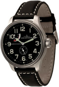 Zeno Watch OS Pilot Power Reserve