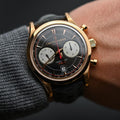 Carl F. Bucherer Manero FLYBACK