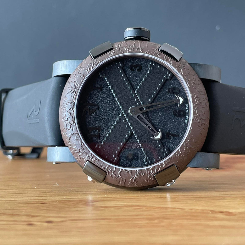 Romain Jerome Titanic-DNA RJTGAU.102.20