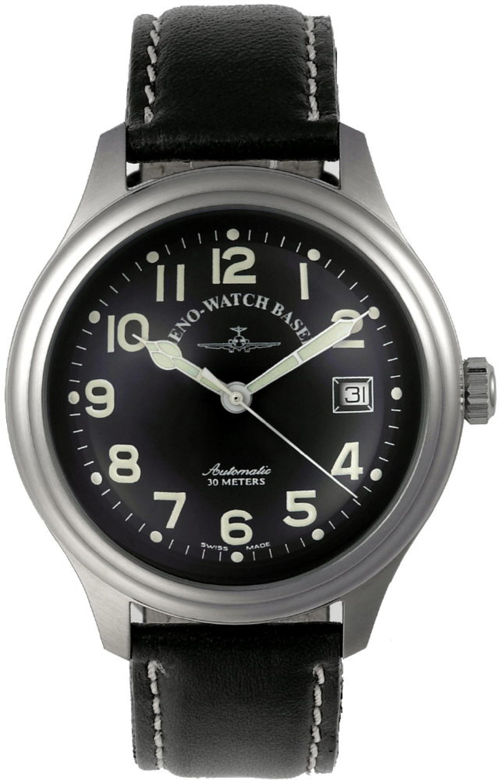 Zeno Watch OS Dome Automatic