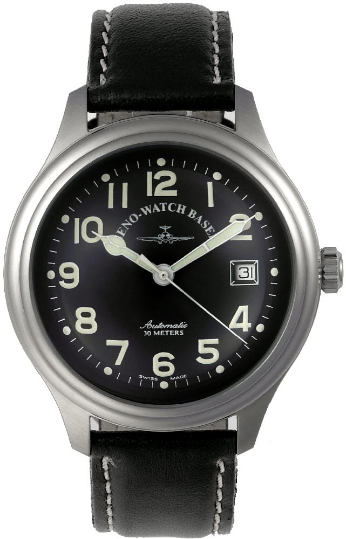 Zeno Watch OS Dome Automatic