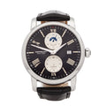 Montblanc 4810 Dual Time