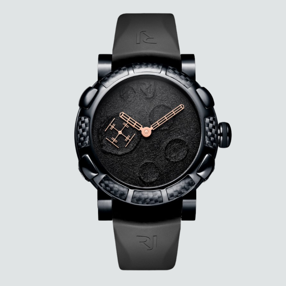 Romain Jerome Moon-Dust DNA
