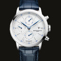 Baume et Mercier Classima 10330 Automatik Chronograph Ø 42mm