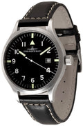 Zeno Watch Pilot - Limited Edition