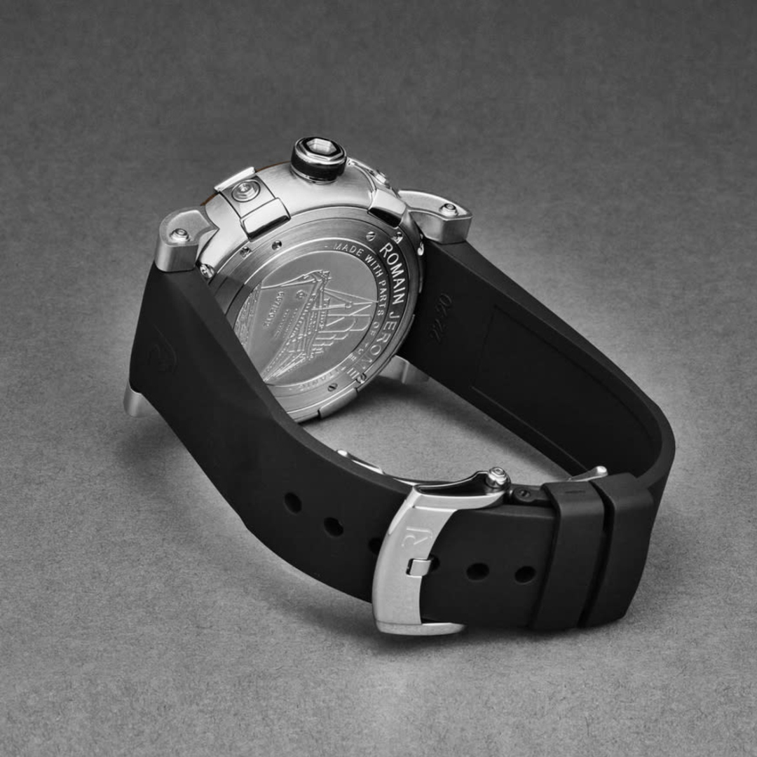 Romain Jerome Titanic-DNA RJ.TG.AU.201.10