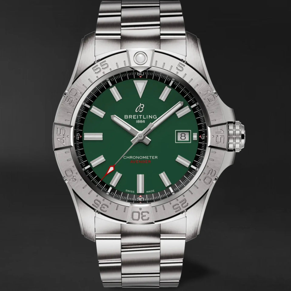 Breitling Avenger Automatic 42