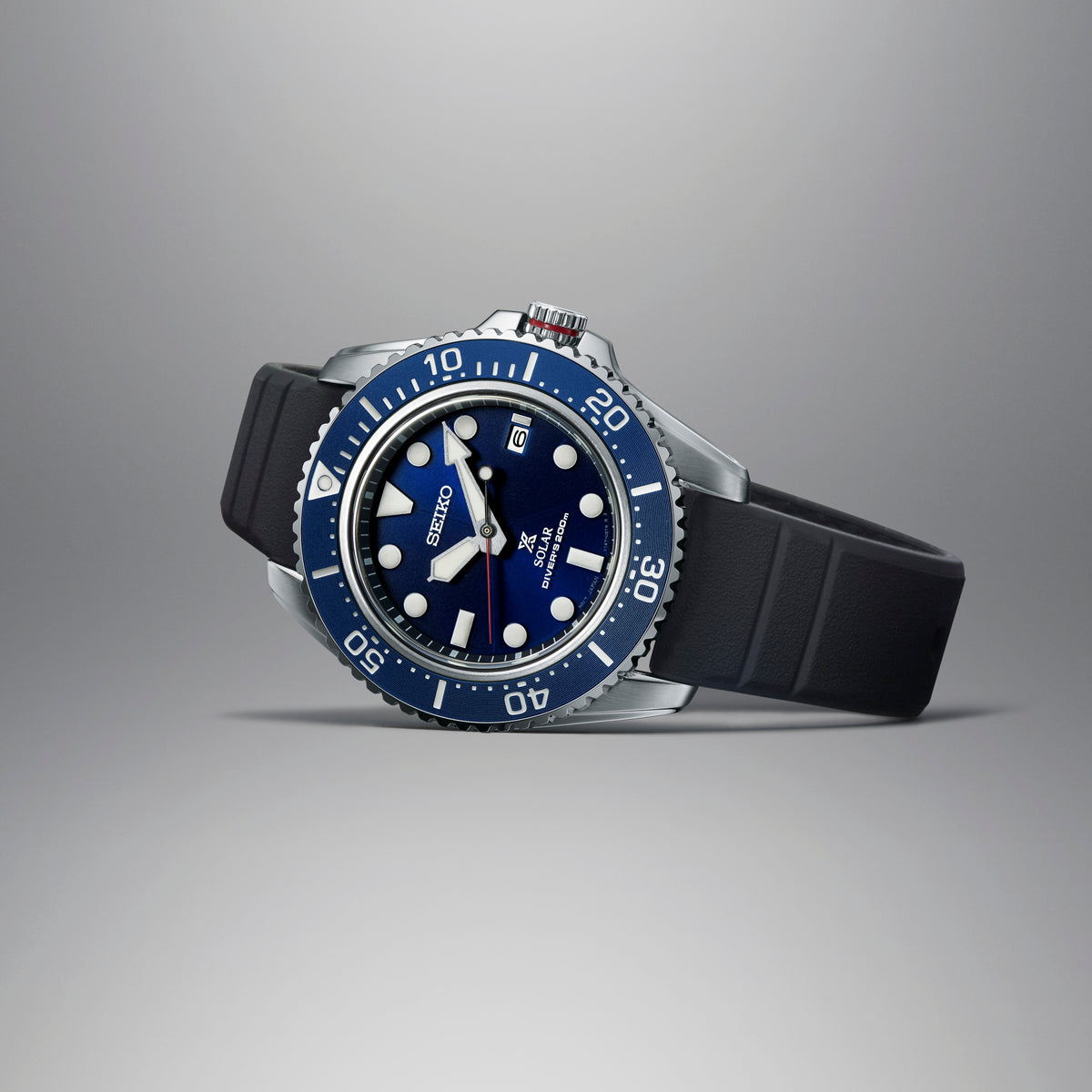 Seiko Prospex Solar Diver's