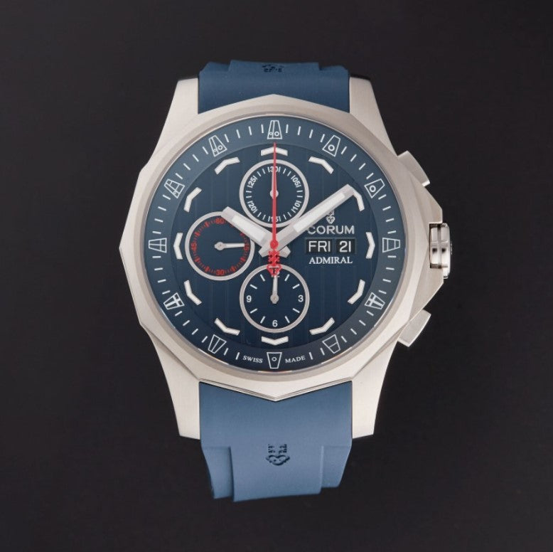 Corum Admiral Cup Legend