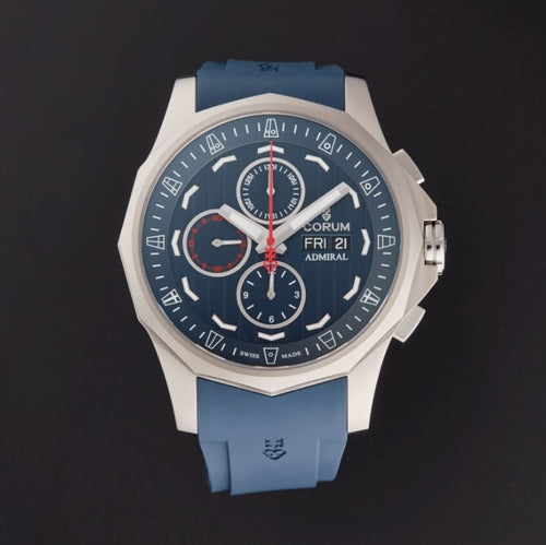 Corum Admiral Cup Legend