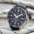 TISSOT SEASTAR 2000 PROFESSIONAL POWERMATIC 80