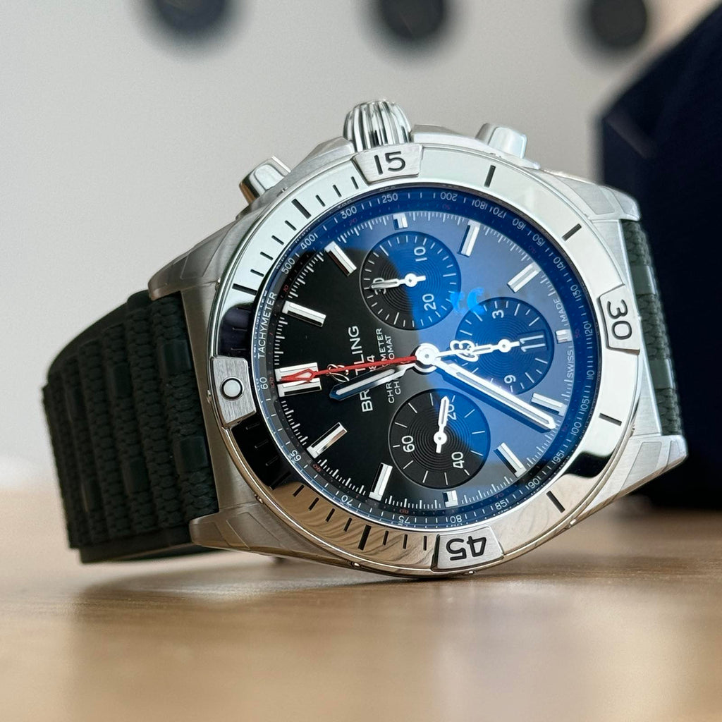 Breitling Chronomat 42 B01