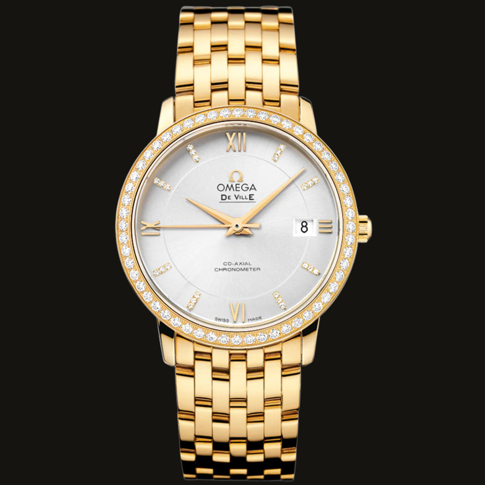 Omega De Ville Prestige 424.55.37.20.52.002