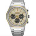 Seiko Conceptual Chronograph 40mm