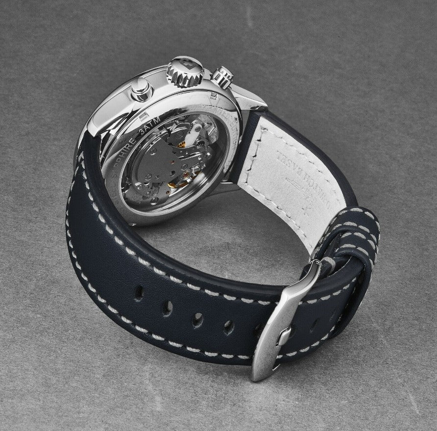 Zeno-Watch Basel Vintage Chrono 7768
