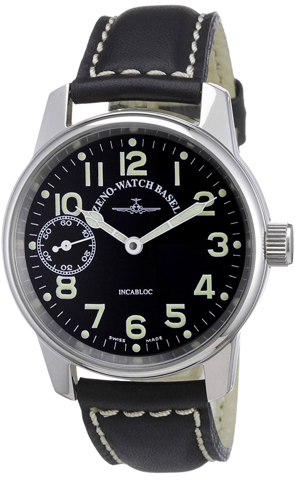 Zeno Watch Classic Winder