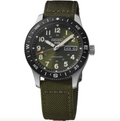 Seiko 5 Sports Field Automatic 41 Green