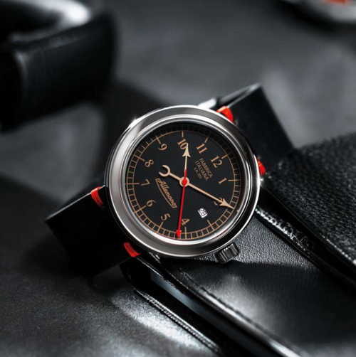 Allemano 1919 Day