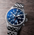 IWC Pilot IW378004