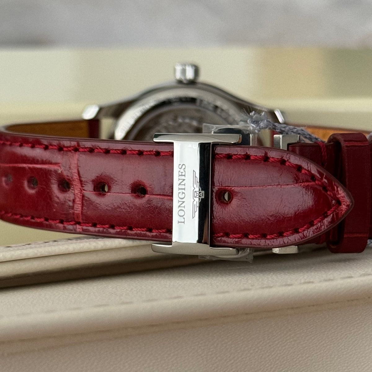 Longines Master Collection The Longines Master Collection