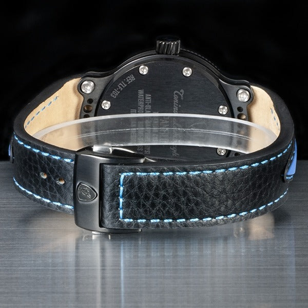 Tonino Lamborghini Panfilo