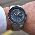 Hamilton Khaki Aviation Converter Auto Chrono