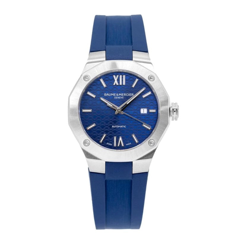 Baume & Mercier Riviera 10619 Automatik