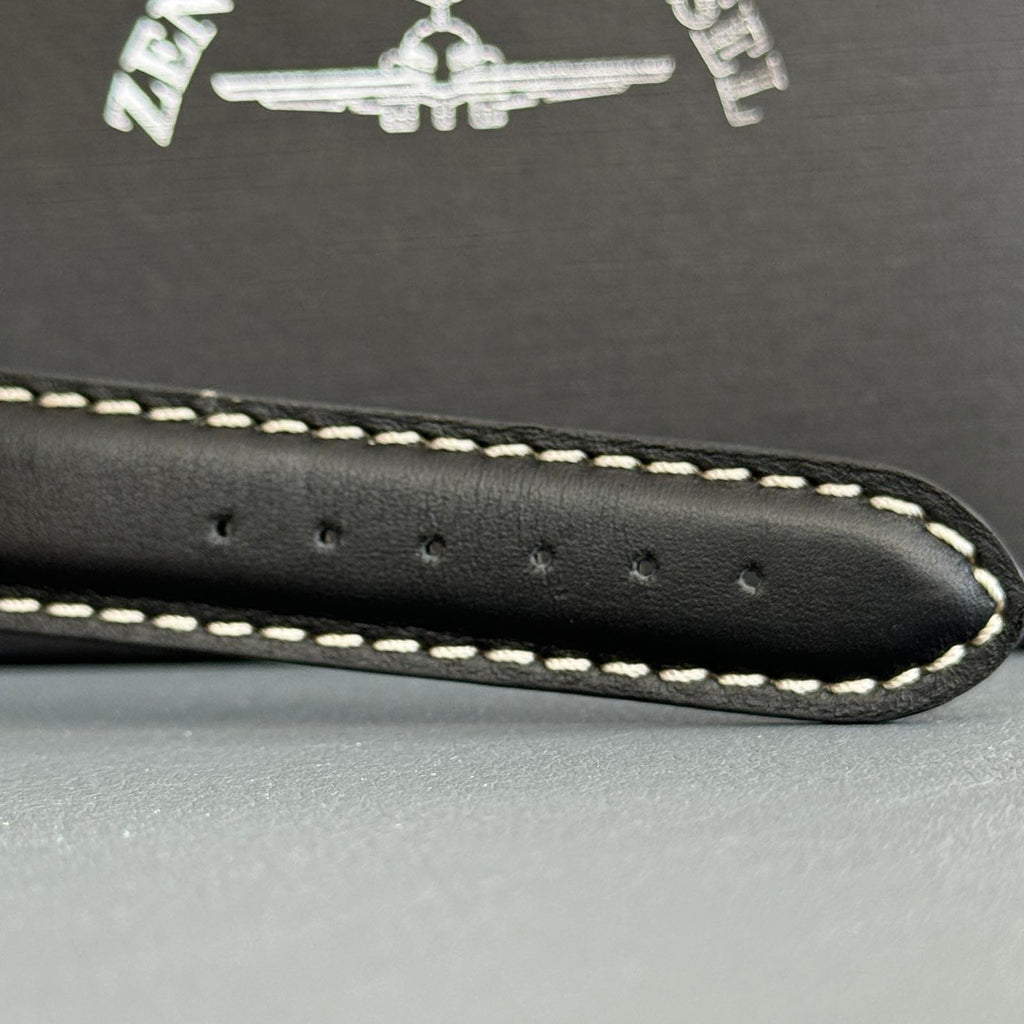 Zeno Watch Magellano GMT (Dual Time)