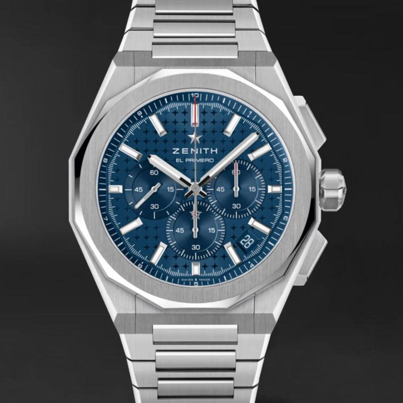 Zenith DEFY SKYLINE CHRONO