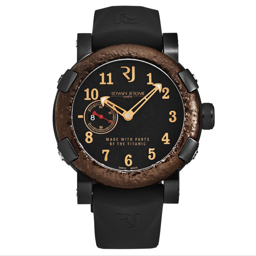 Romain Jerome Titanic-DNA Men's Watch