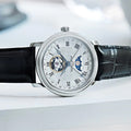 Frederique Constant Classics Heart Beat Moonphase
