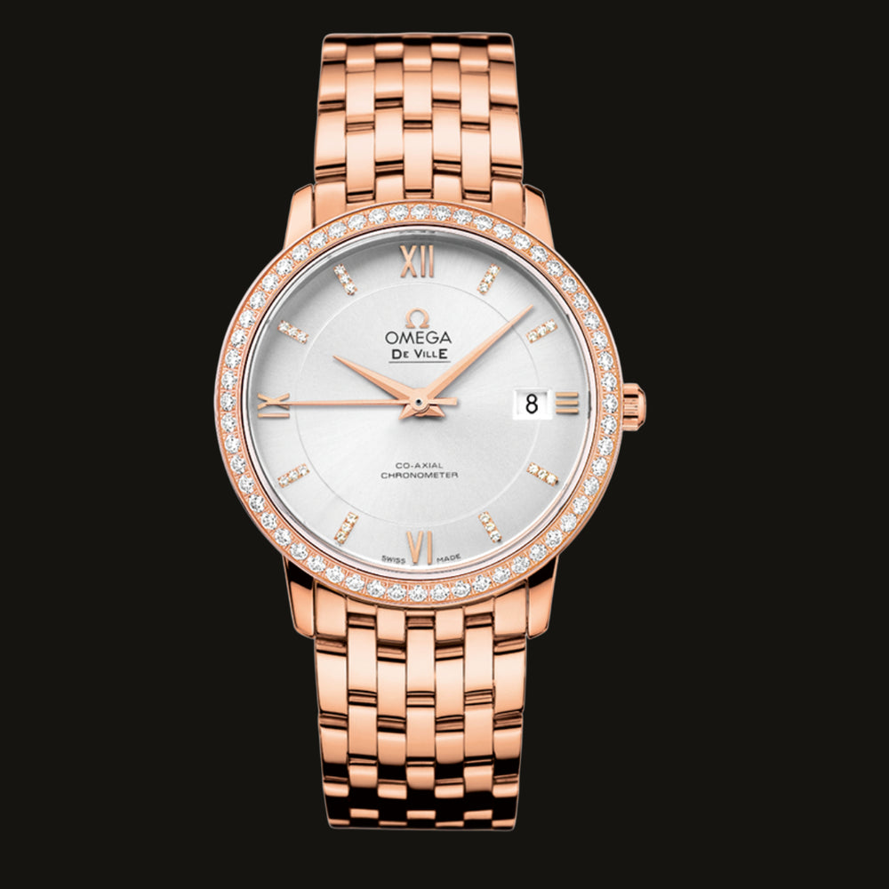 Omega De Ville Prestige 424.55.37.20.52.001