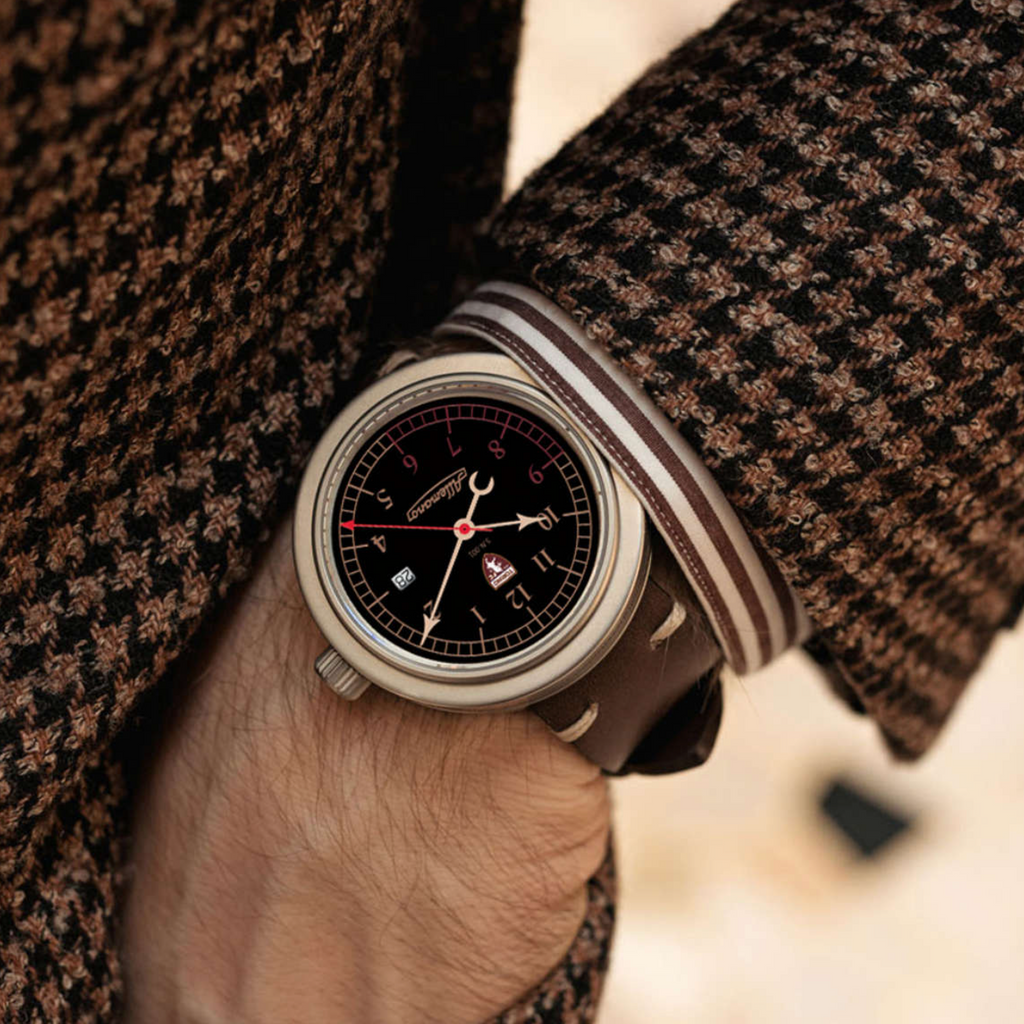 Allemano 1919 Day
