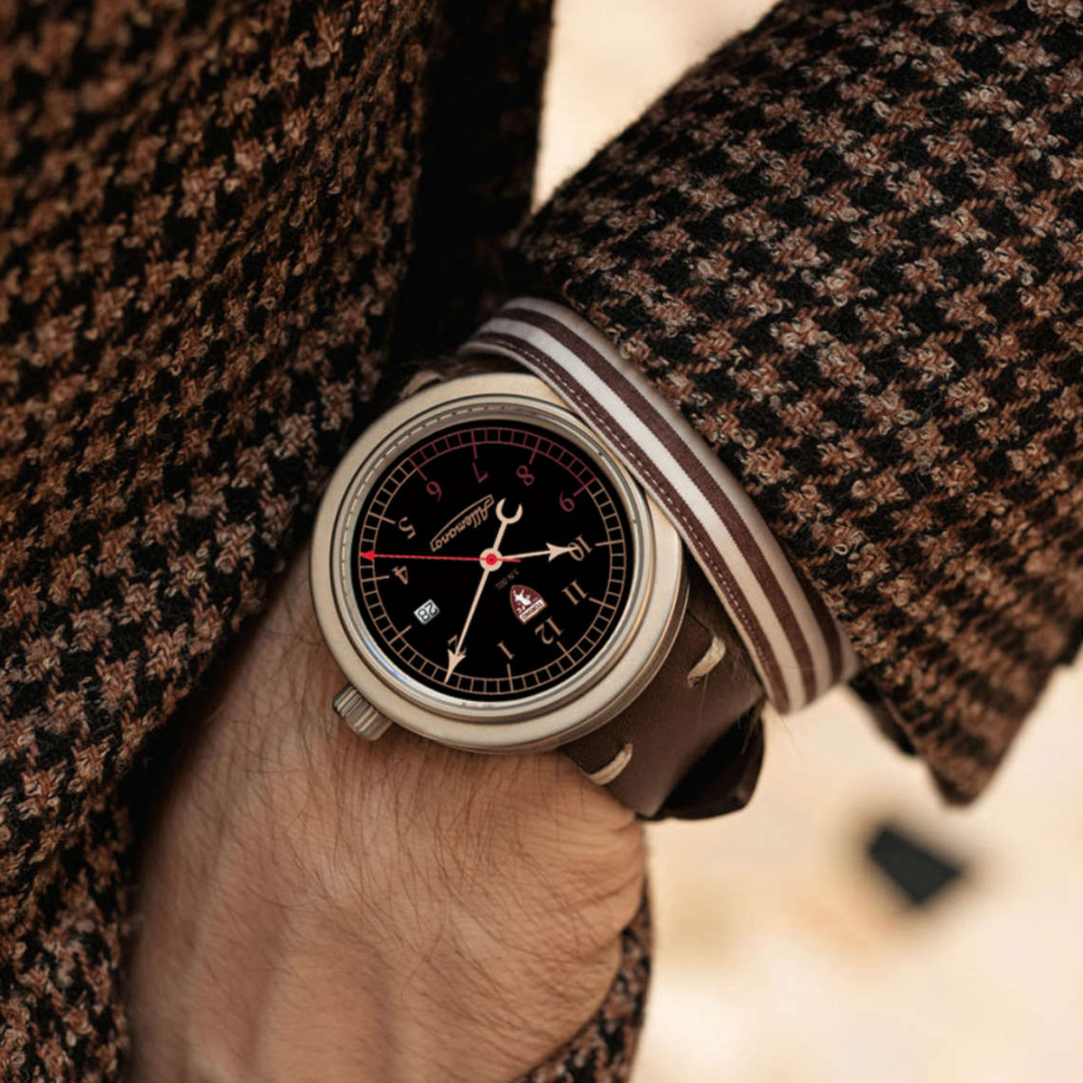 Allemano 1919 Day