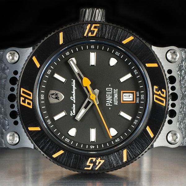 Tonino Lamborghini Panfilo