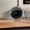 Carl F. Bucherer Adamavi