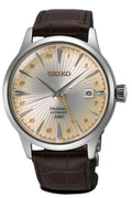 Seiko Presage Automatik GMT Acacia Cocktail Time