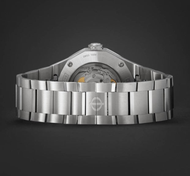 Baume & Mercier Riviera 10621