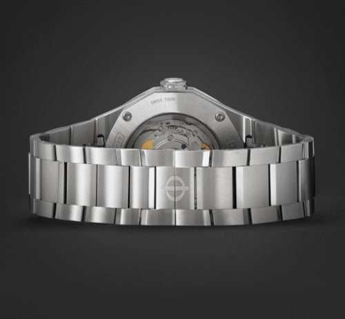 Baume & Mercier Riviera 10621
