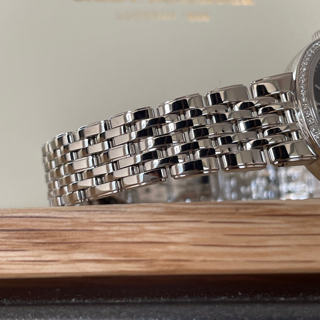 Carl F. Bucherer Adamavi