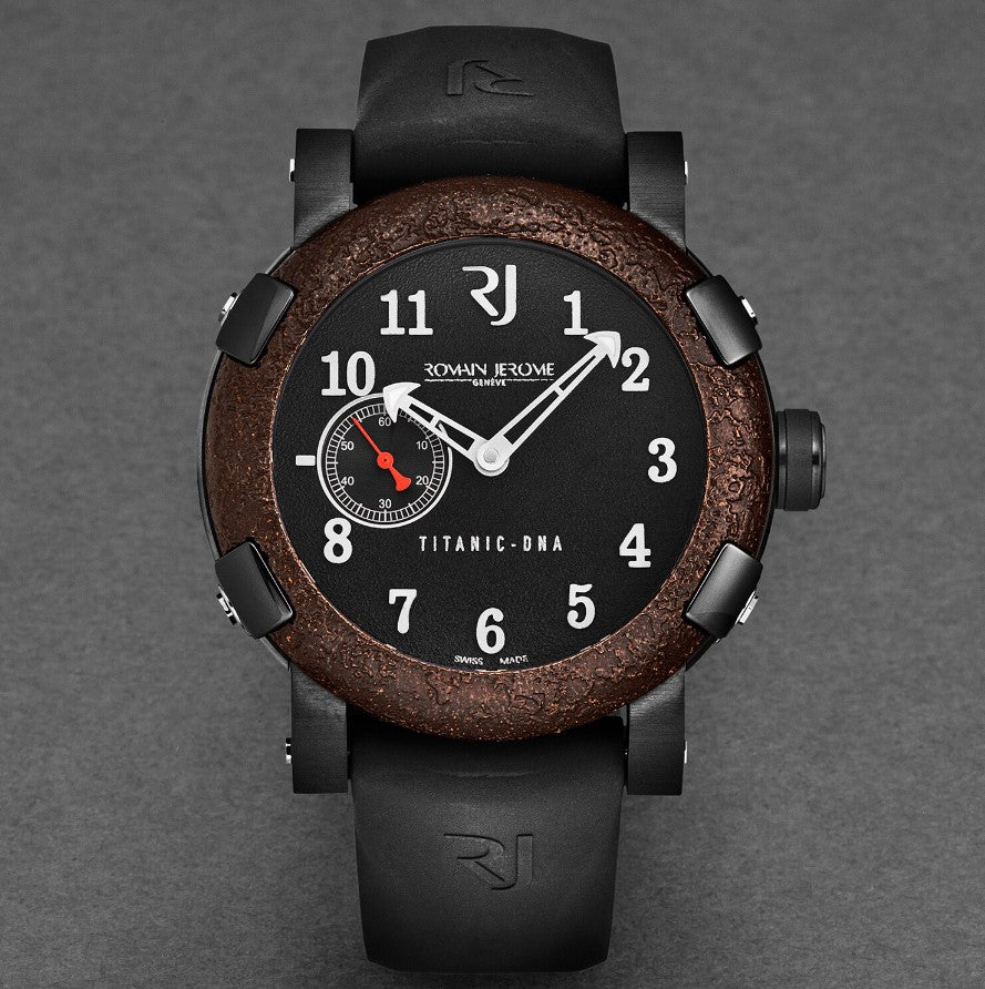 Romain Jerome Titanic-DNA