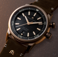 Maurice Lacroix Pontos S Diver 42mm Limited Edition