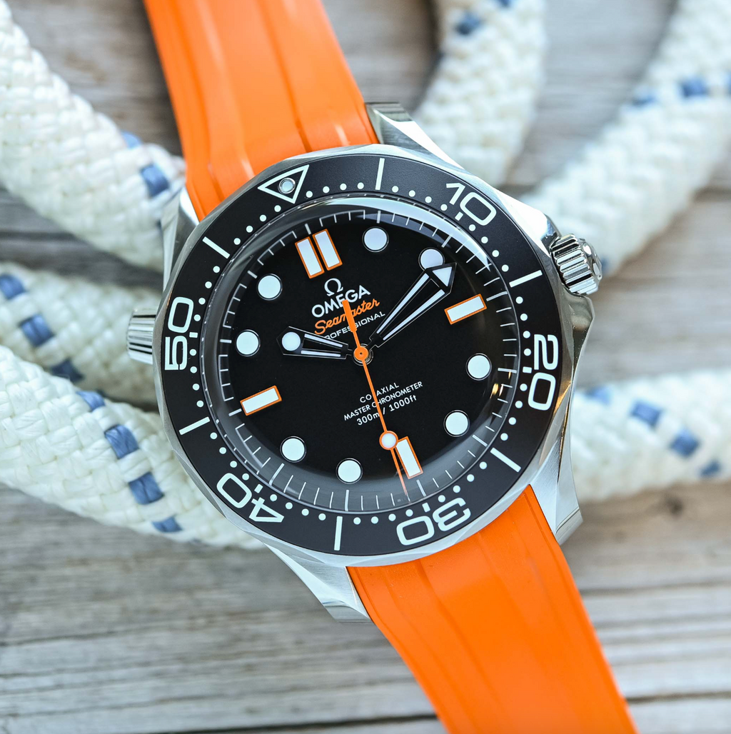 Omega Seamaster Diver 300M 210.32.42.20.01.006