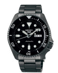 Seiko 5 Sports Automatik Day-Date