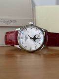 Longines Master Collection The Longines Master Collection