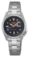 Seiko 5 Sports Lady Automatik Day-Date 28mm