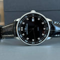 Zeno Watch Medium Size Crystals Swarovski®