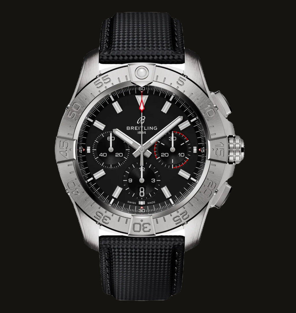 Breitling Avenger B01 Chronograph 44