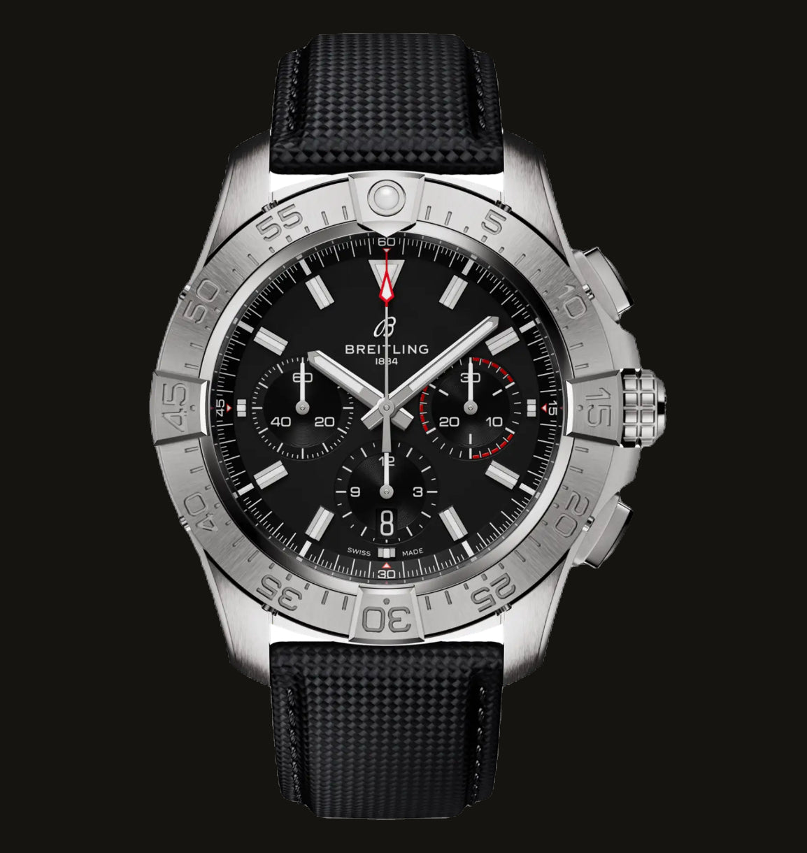 Breitling Avenger B01 Chronograph 44
