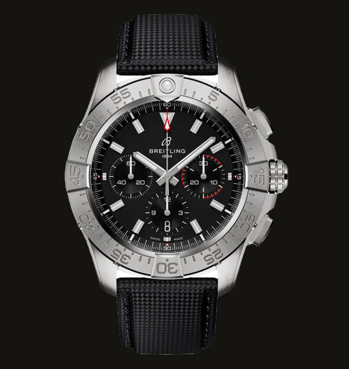 Breitling Avenger B01 Chronograph 44